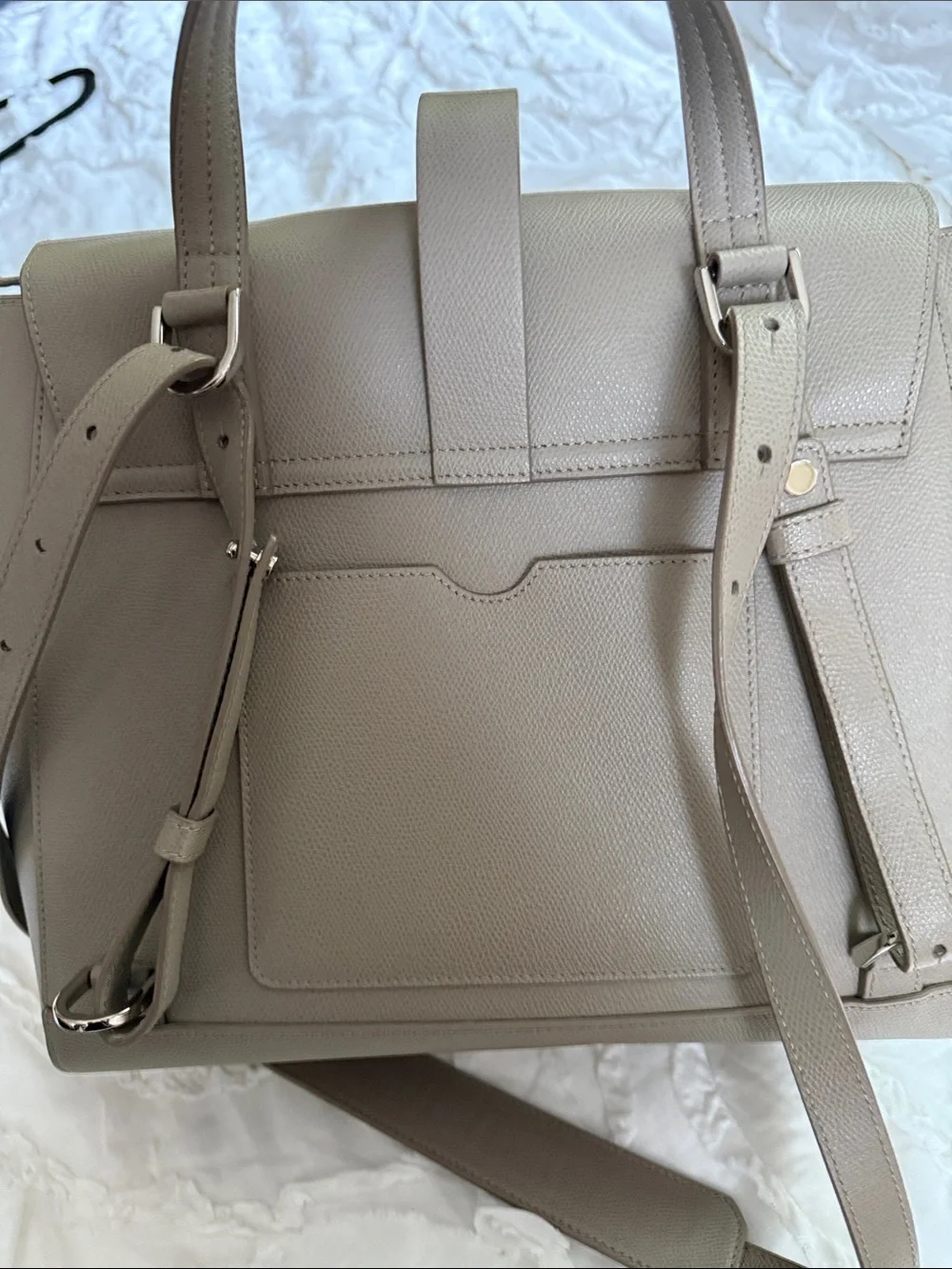 Senreve Taupe Maestra